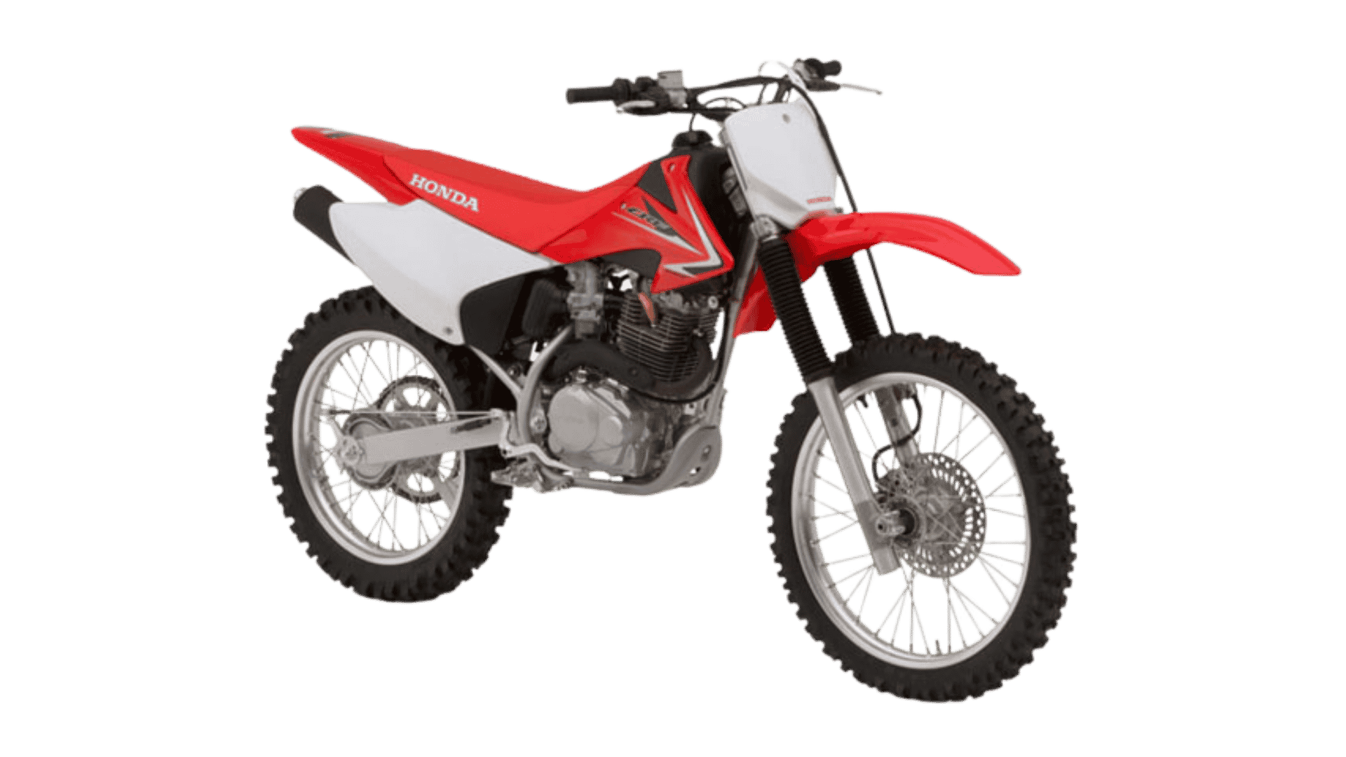 Honda Crf F The Complete Guide Dirt Bike Vault