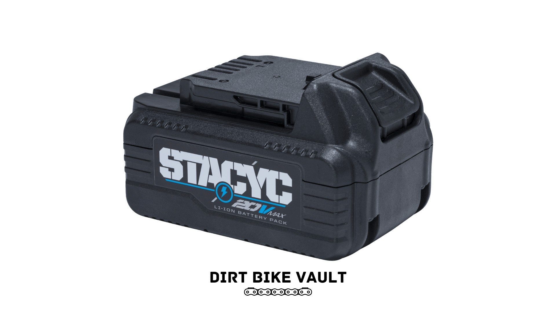 stacyc bike battery