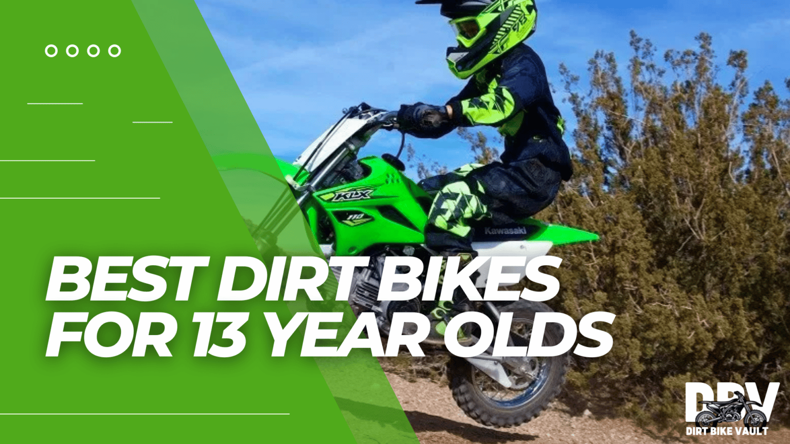 types-of-dirt-bikes-choosing-the-right-one-for-you