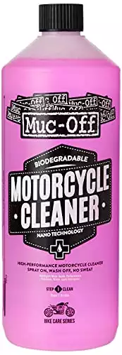 Muc Off Dirt Bike Cleaner 1 Liter