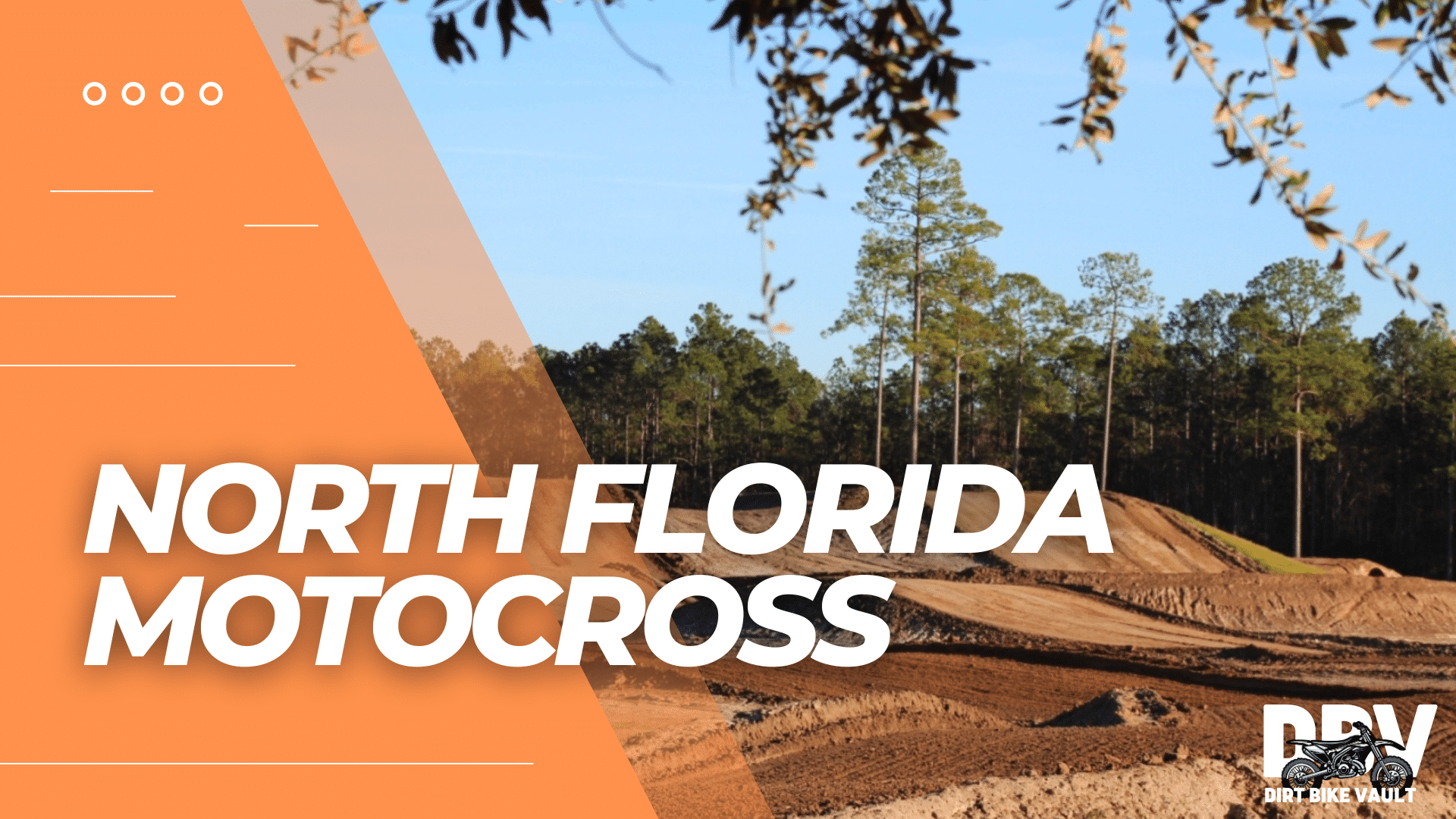 North Florida Motocross