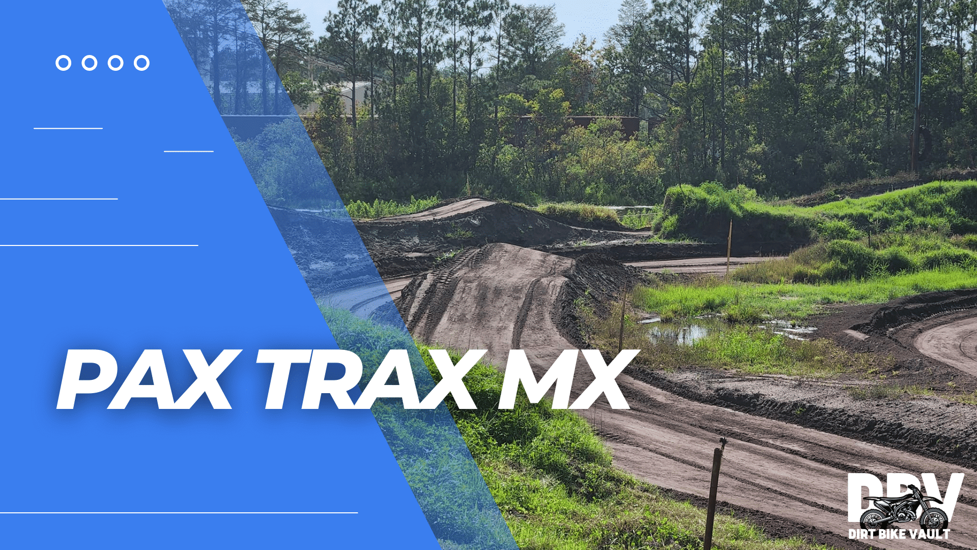 Pax Trax MX