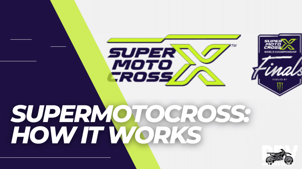 SuperMotocross