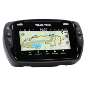 Trail Tech Voyager Pro GPS/Computer
