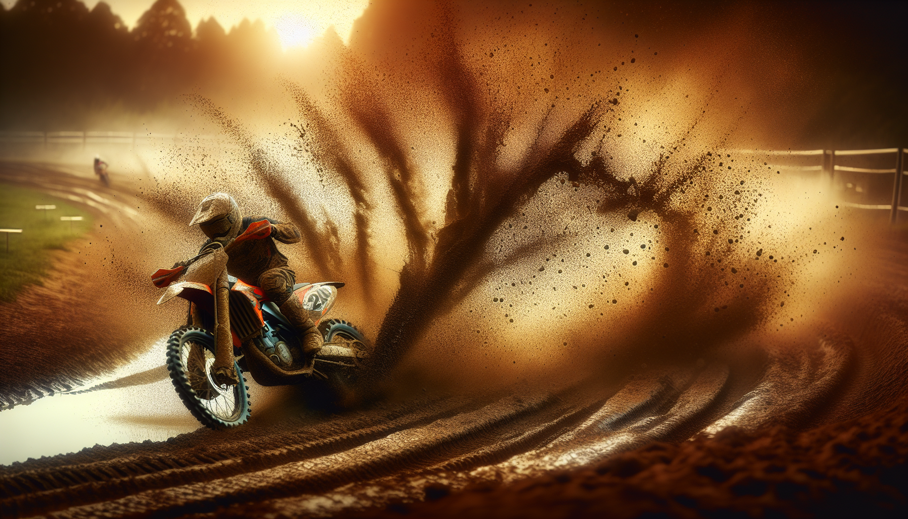Dirt Bike Riding Tips Master the Thrill